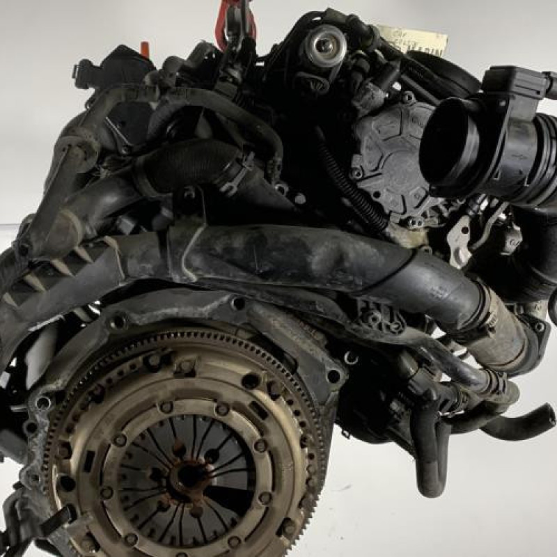 Moteur VOLKSWAGEN GOLF 6 Photo n°4
