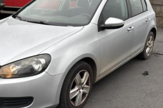 Moteur VOLKSWAGEN GOLF 6