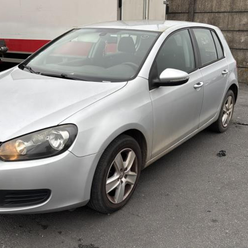 Moteur VOLKSWAGEN GOLF 6 Photo n°5
