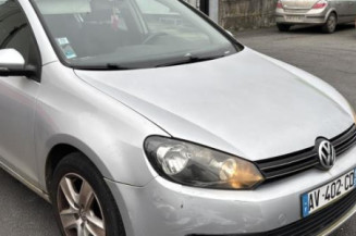 Moteur VOLKSWAGEN GOLF 6