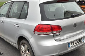 Moteur VOLKSWAGEN GOLF 6
