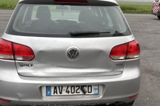 Moteur VOLKSWAGEN GOLF 6