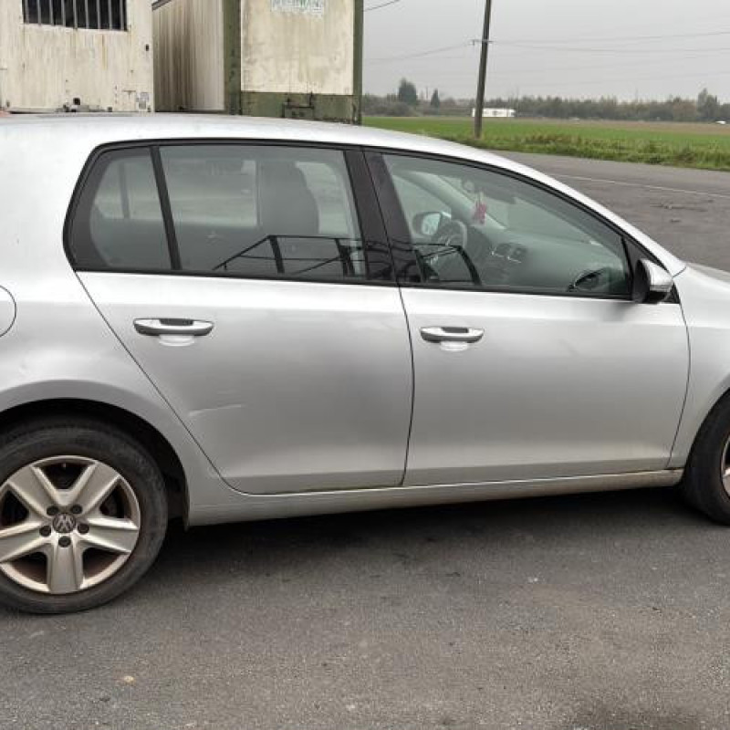 Moteur VOLKSWAGEN GOLF 6 Photo n°10