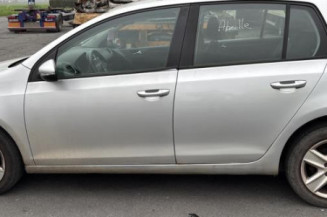 Moteur VOLKSWAGEN GOLF 6