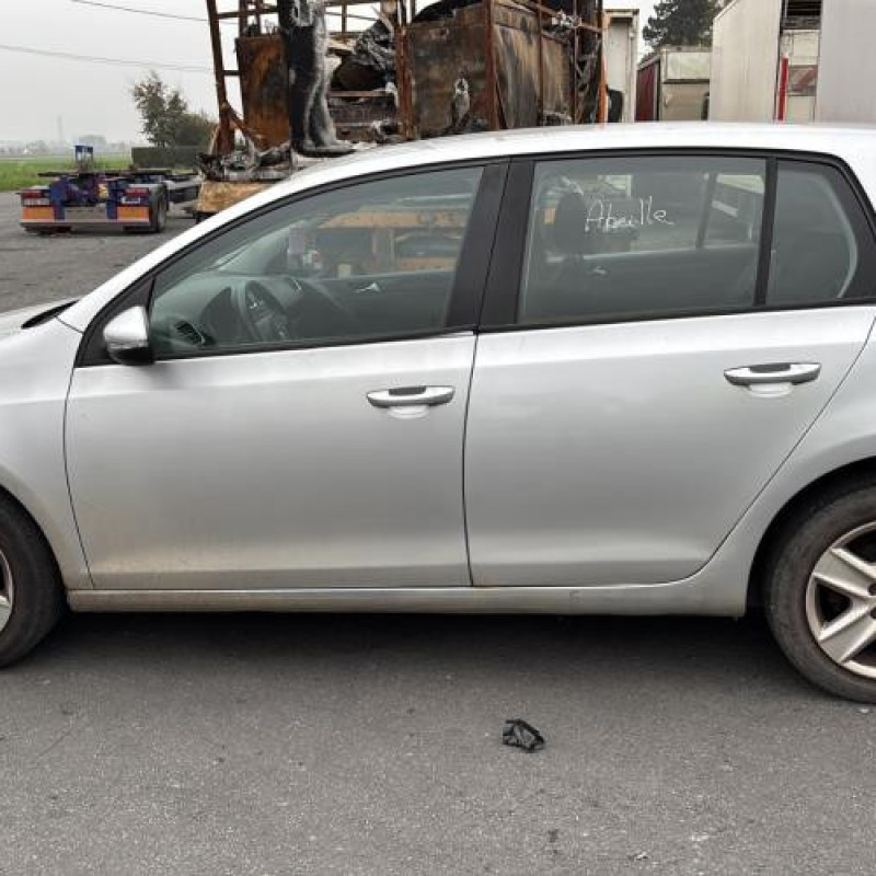 Moteur VOLKSWAGEN GOLF 6 Photo n°11