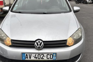 Moteur VOLKSWAGEN GOLF 6