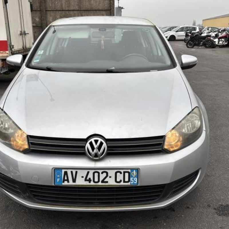Moteur VOLKSWAGEN GOLF 6 Photo n°12