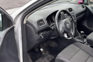 Moteur VOLKSWAGEN GOLF 6