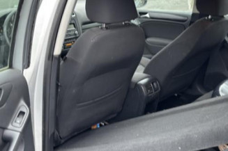 Moteur VOLKSWAGEN GOLF 6