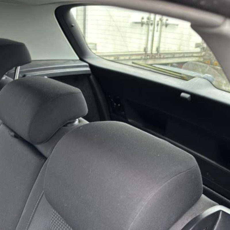 Moteur VOLKSWAGEN GOLF 6 Photo n°15