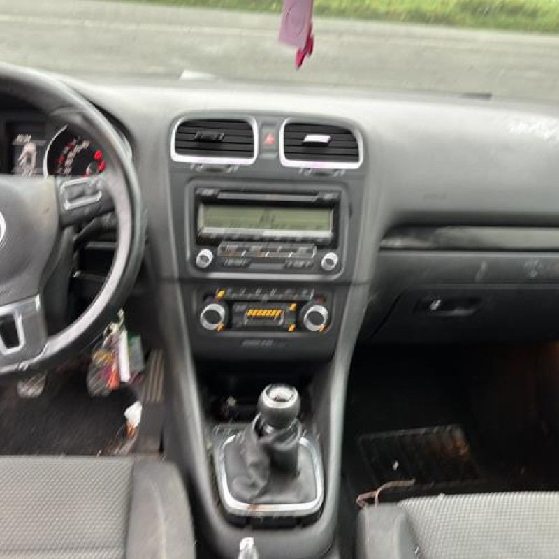 Moteur VOLKSWAGEN GOLF 6 Photo n°16