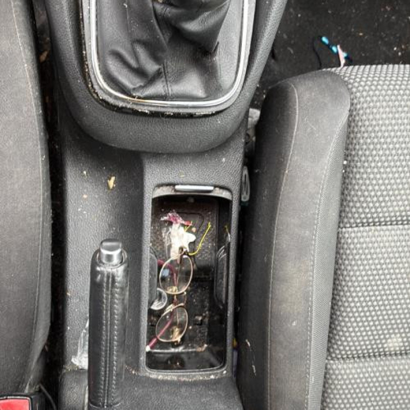 Moteur VOLKSWAGEN GOLF 6 Photo n°19