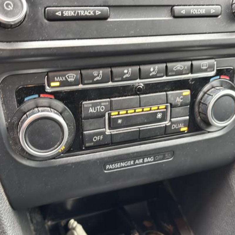 Moteur VOLKSWAGEN GOLF 6 Photo n°20