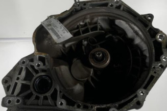 Boite de vitesses OPEL CORSA D Photo n°1