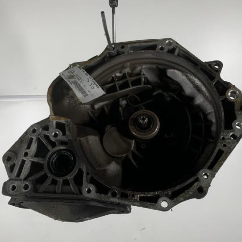 Boite de vitesses OPEL CORSA D Photo n°1