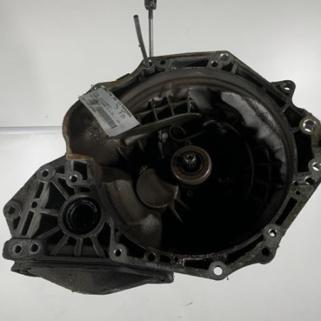 Boite de vitesses OPEL CORSA D Photo n°1