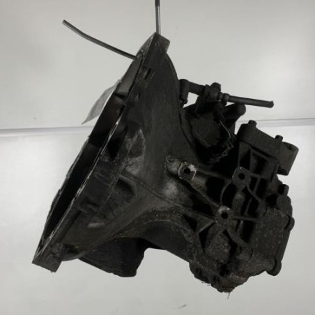 Boite de vitesses OPEL CORSA D