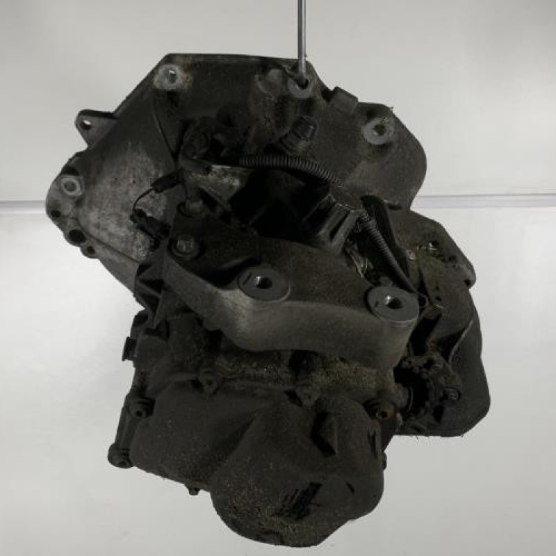 Boite de vitesses OPEL CORSA D Photo n°3