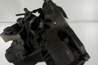 Boite de vitesses OPEL CORSA D
