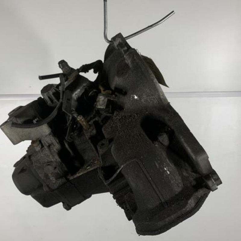 Boite de vitesses OPEL CORSA D Photo n°4