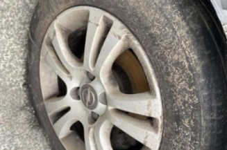 Boite de vitesses OPEL CORSA D