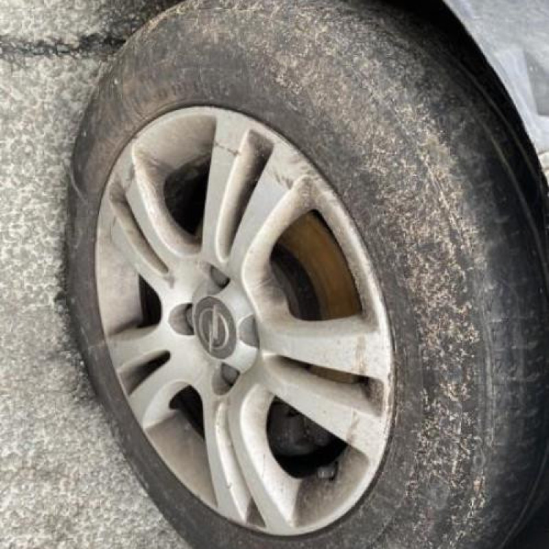 Boite de vitesses OPEL CORSA D Photo n°5