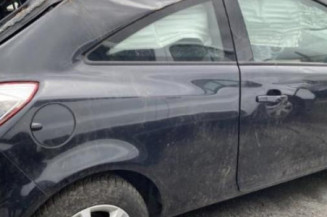 Boite de vitesses OPEL CORSA D