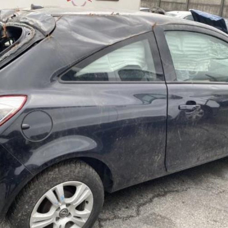 Boite de vitesses OPEL CORSA D Photo n°7