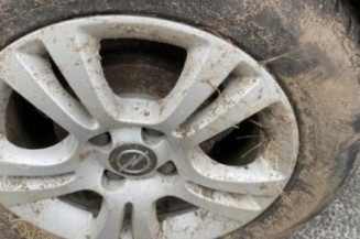 Boite de vitesses OPEL CORSA D