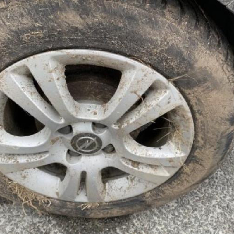 Boite de vitesses OPEL CORSA D Photo n°8