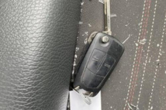 Boite de vitesses OPEL CORSA D