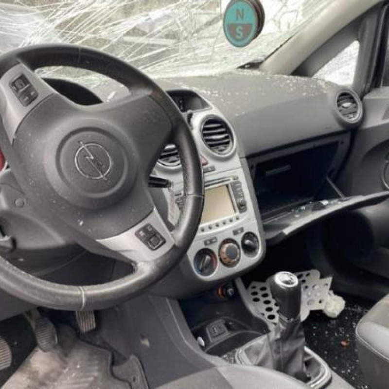 Boite de vitesses OPEL CORSA D Photo n°13