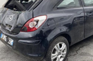 Boite de vitesses OPEL CORSA D