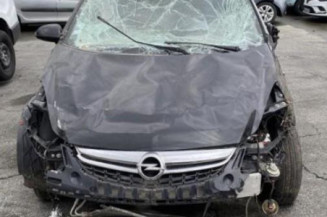 Boite de vitesses OPEL CORSA D