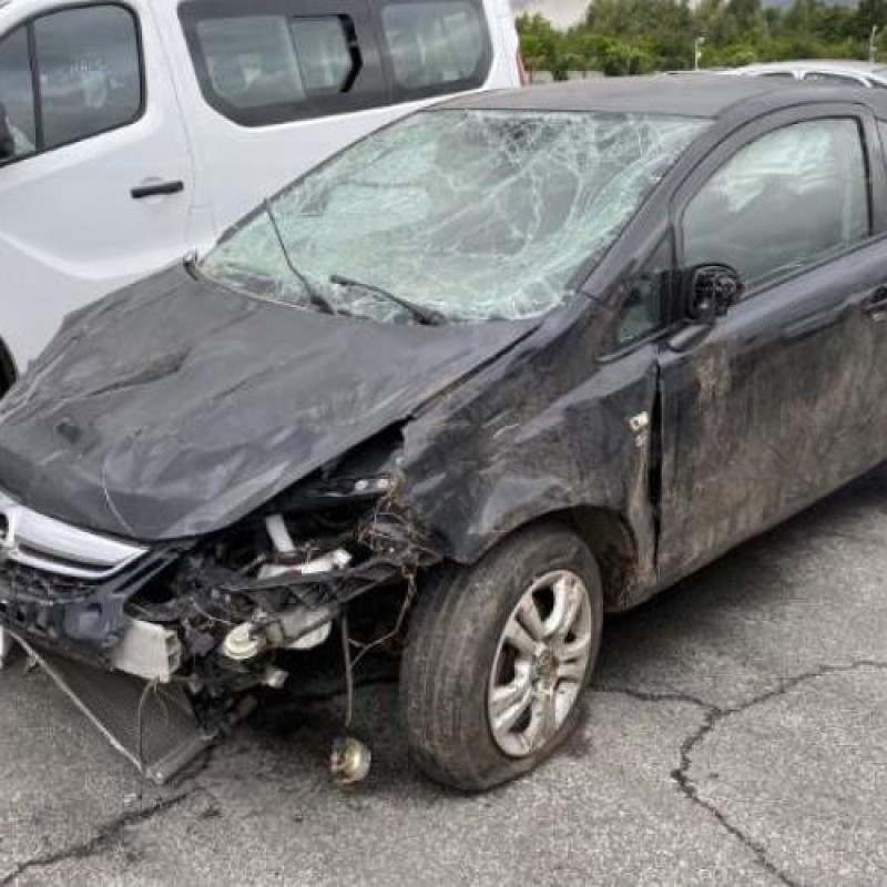Boite de vitesses OPEL CORSA D Photo n°18