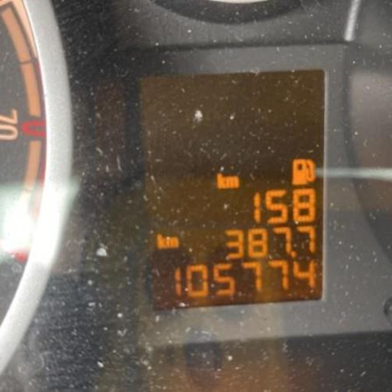 Boite de vitesses OPEL CORSA D Photo n°19