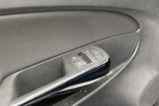 Boite de vitesses OPEL CORSA D