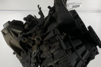 Boite de vitesses VOLKSWAGEN GOLF 4