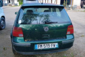 Boite de vitesses VOLKSWAGEN GOLF 4