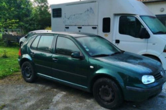 Boite de vitesses VOLKSWAGEN GOLF 4