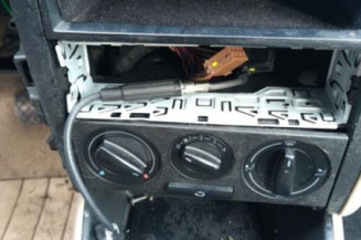 Boite de vitesses VOLKSWAGEN GOLF 4