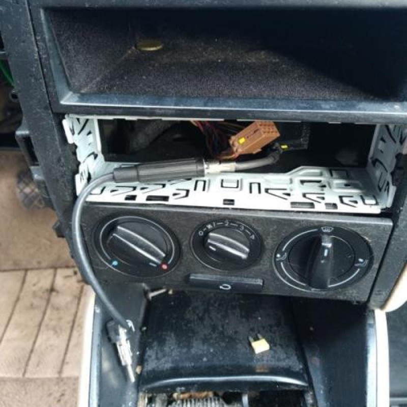 Boite de vitesses VOLKSWAGEN GOLF 4 Photo n°11
