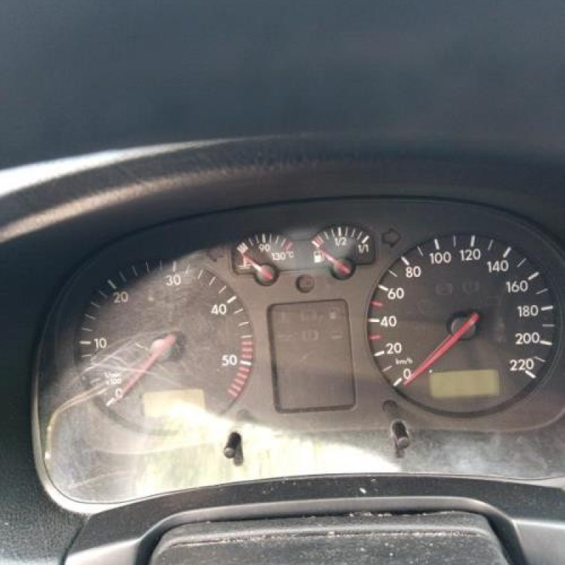 Boite de vitesses VOLKSWAGEN GOLF 4 Photo n°12