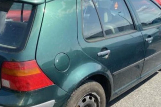 Boite de vitesses VOLKSWAGEN GOLF 4