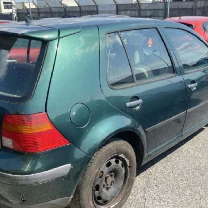 Boite de vitesses VOLKSWAGEN GOLF 4 Photo n°13