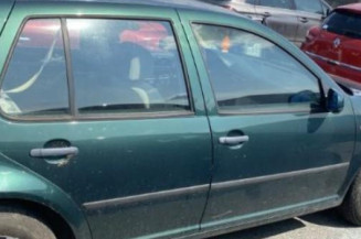 Boite de vitesses VOLKSWAGEN GOLF 4