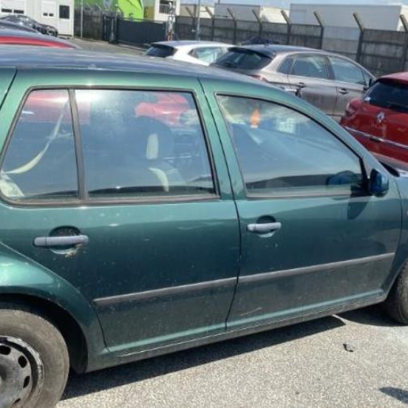 Boite de vitesses VOLKSWAGEN GOLF 4 Photo n°14