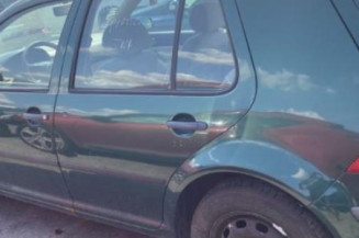 Boite de vitesses VOLKSWAGEN GOLF 4