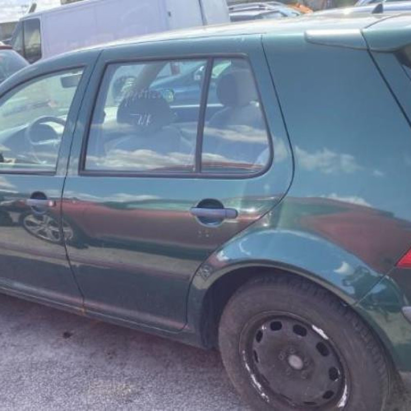 Boite de vitesses VOLKSWAGEN GOLF 4 Photo n°15