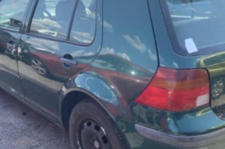 Boite de vitesses VOLKSWAGEN GOLF 4
